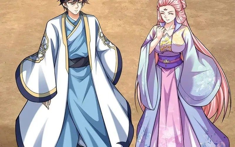 Bắt Đầu Với Chí Tôn Đan Điền Chapter 384 - 49