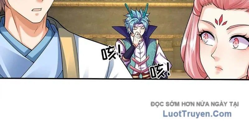 Bắt Đầu Với Chí Tôn Đan Điền Chapter 384 - 52