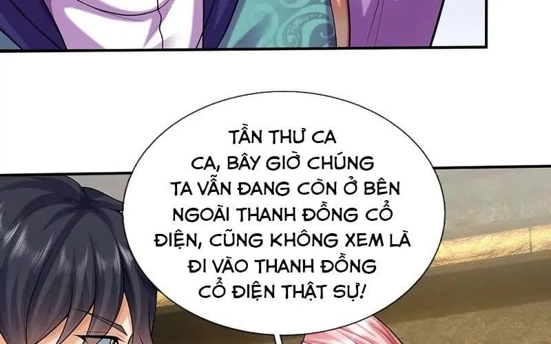 Bắt Đầu Với Chí Tôn Đan Điền Chapter 384 - 55