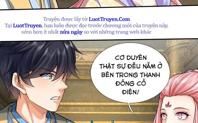 Bắt Đầu Với Chí Tôn Đan Điền Chapter 384 - 57