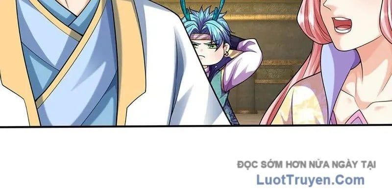 Bắt Đầu Với Chí Tôn Đan Điền Chapter 384 - 58