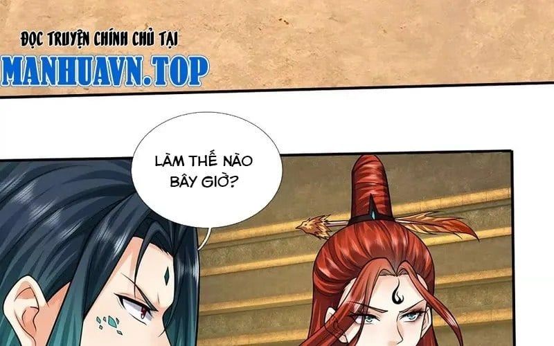 Bắt Đầu Với Chí Tôn Đan Điền Chapter 384 - 65