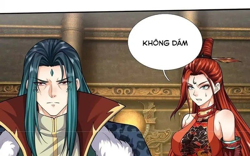 Bắt Đầu Với Chí Tôn Đan Điền Chapter 384 - 74