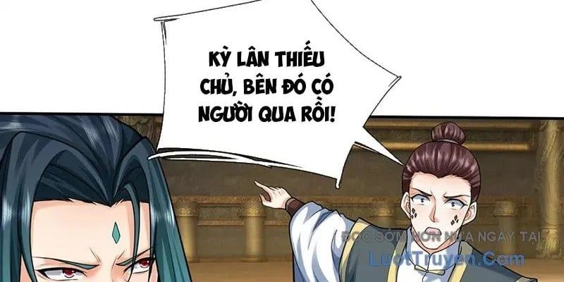 Bắt Đầu Với Chí Tôn Đan Điền Chapter 384 - 81