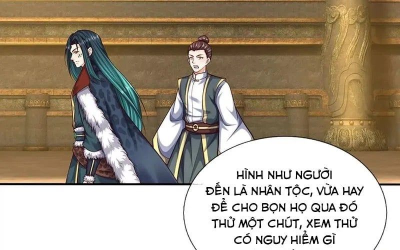 Bắt Đầu Với Chí Tôn Đan Điền Chapter 384 - 84