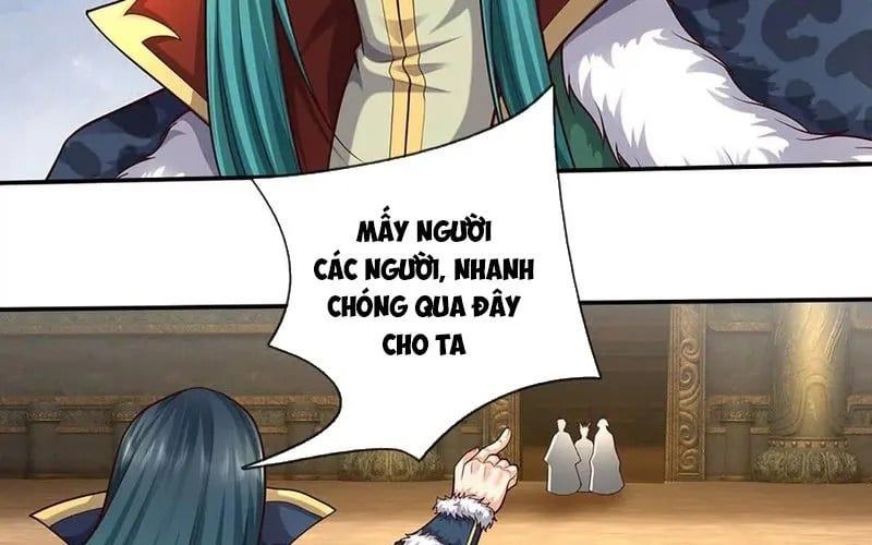 Bắt Đầu Với Chí Tôn Đan Điền Chapter 384 - 86