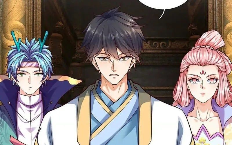 Bắt Đầu Với Chí Tôn Đan Điền Chapter 384 - 90