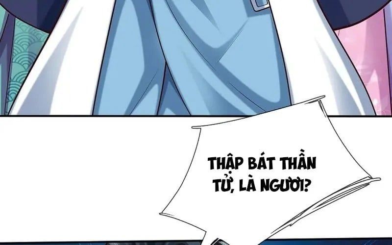 Bắt Đầu Với Chí Tôn Đan Điền Chapter 384 - 92