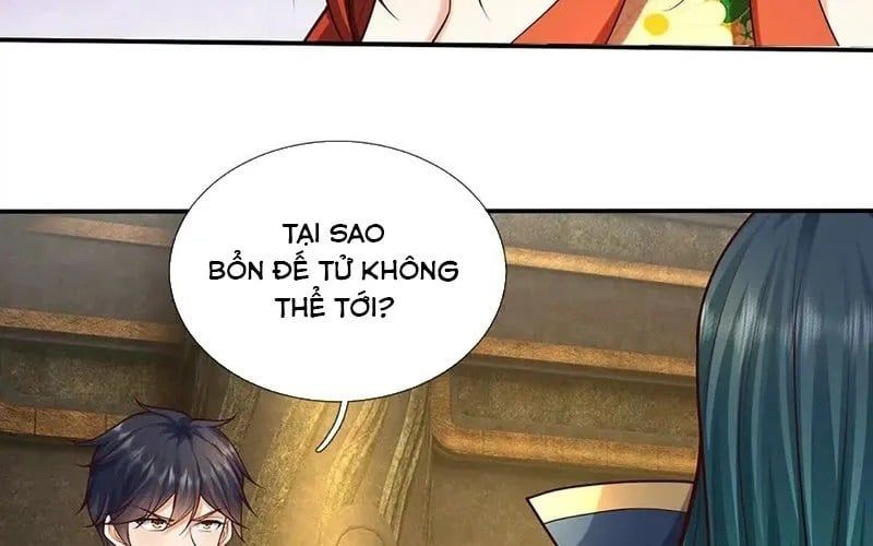 Bắt Đầu Với Chí Tôn Đan Điền Chapter 384 - 96