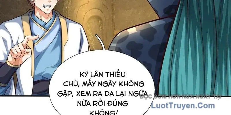 Bắt Đầu Với Chí Tôn Đan Điền Chapter 384 - 97