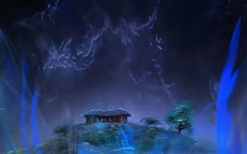 Lãng Tiên Kỳ Đàm Chapter 215 - 13