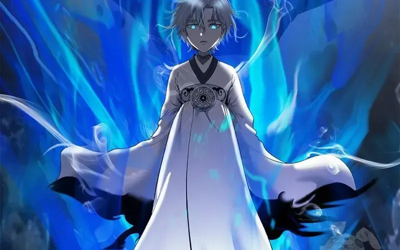 Lãng Tiên Kỳ Đàm Chapter 215 - 15