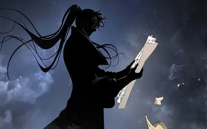 Lãng Tiên Kỳ Đàm Chapter 215 - 156