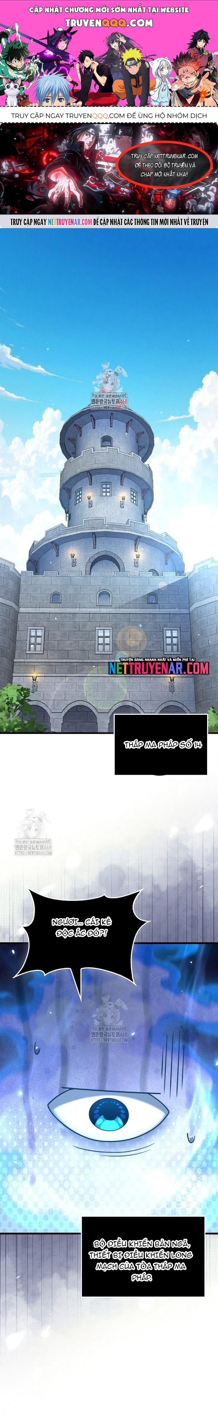 Thương Nhân Thánh Thần Chapter 181 - 1