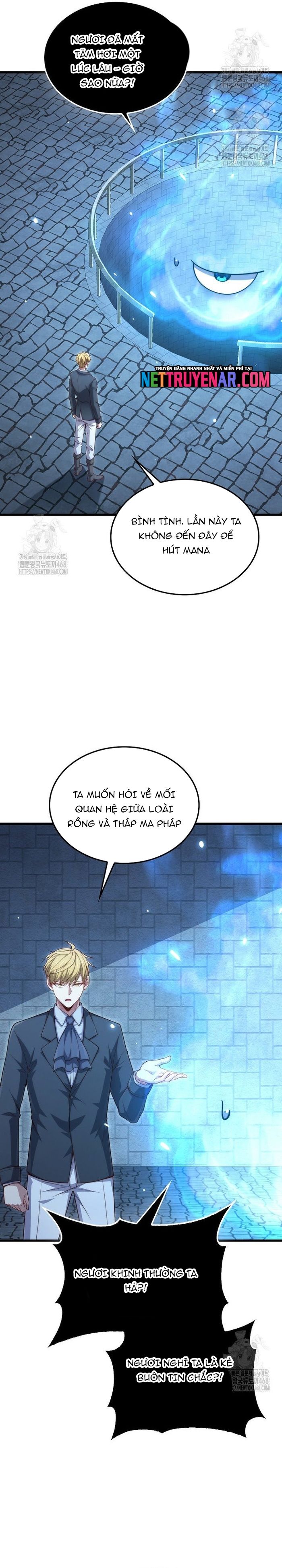 Thương Nhân Thánh Thần Chapter 181 - 2