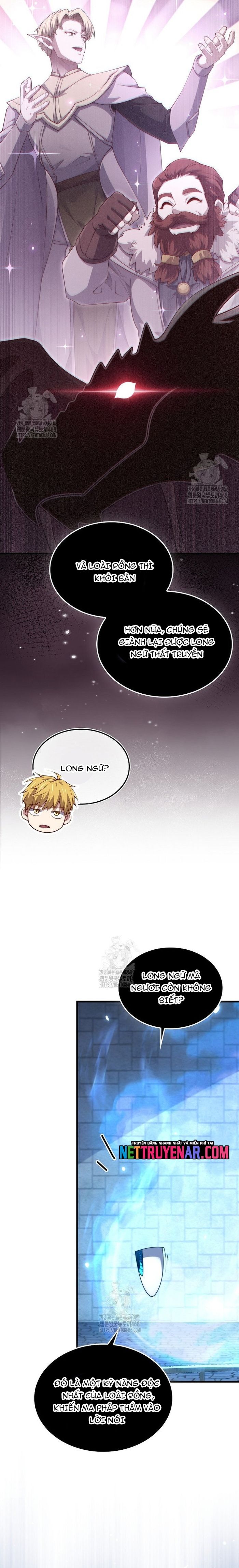 Thương Nhân Thánh Thần Chapter 181 - 11