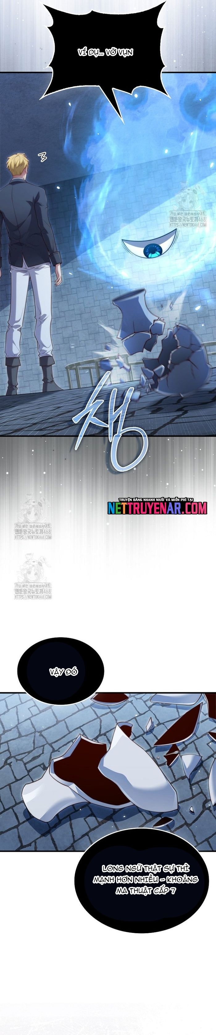 Thương Nhân Thánh Thần Chapter 181 - 12