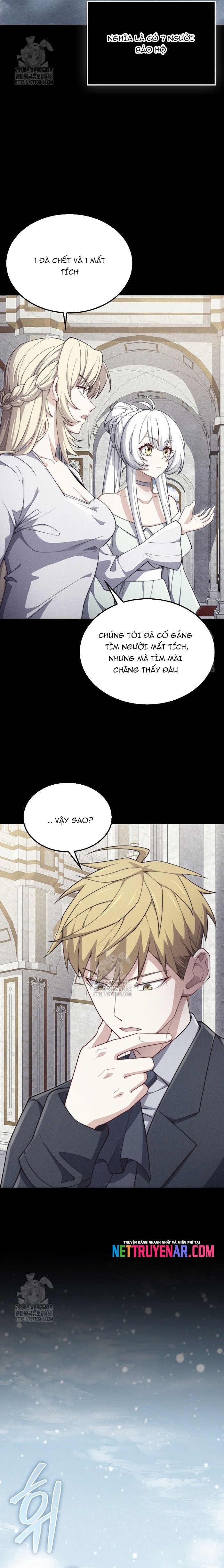 Thương Nhân Thánh Thần Chapter 181 - 15