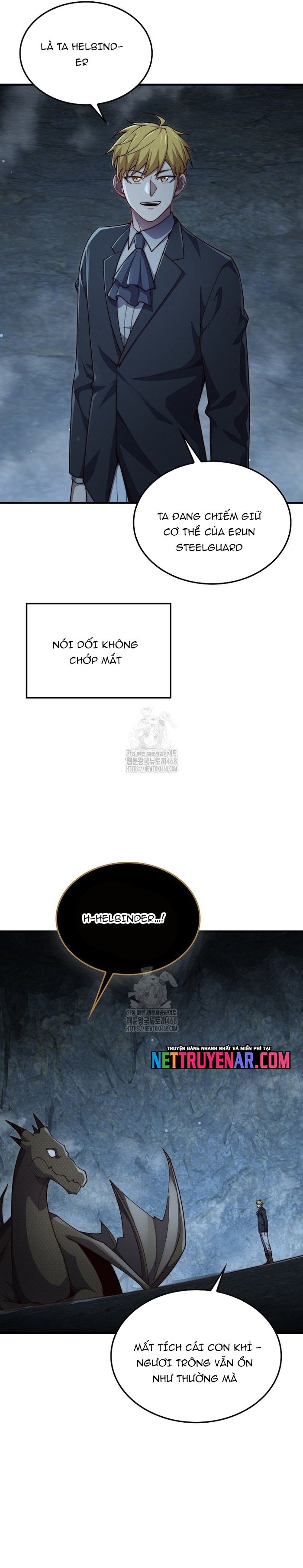 Thương Nhân Thánh Thần Chapter 181 - 18