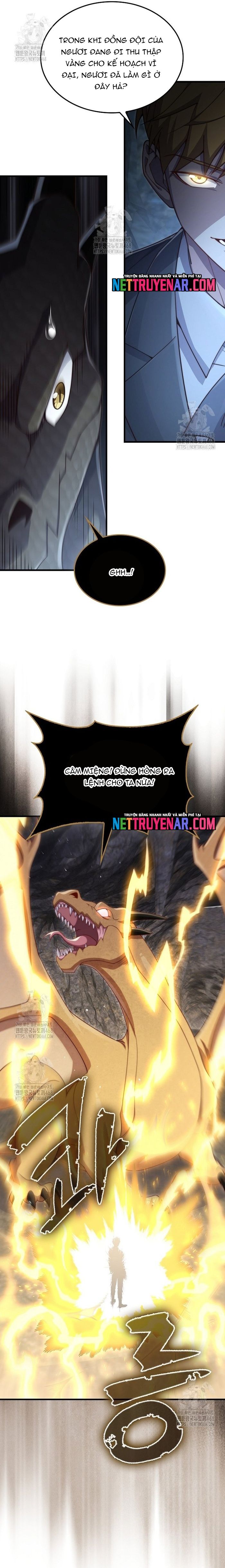 Thương Nhân Thánh Thần Chapter 181 - 19