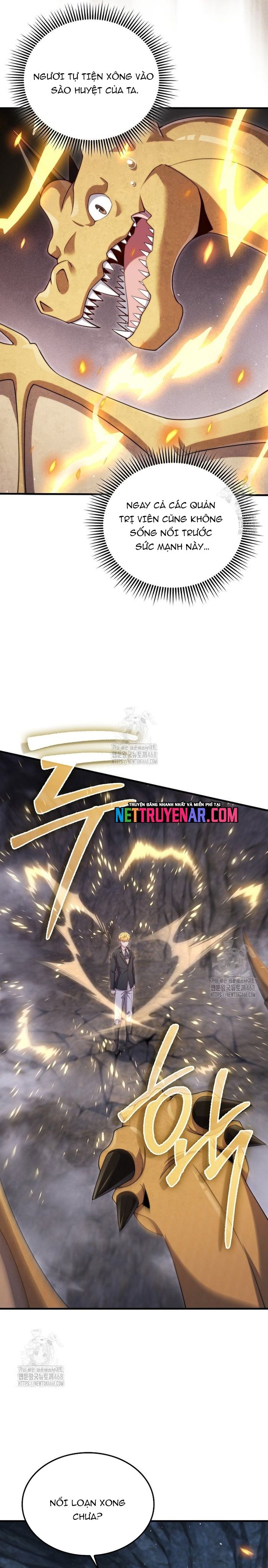 Thương Nhân Thánh Thần Chapter 181 - 20