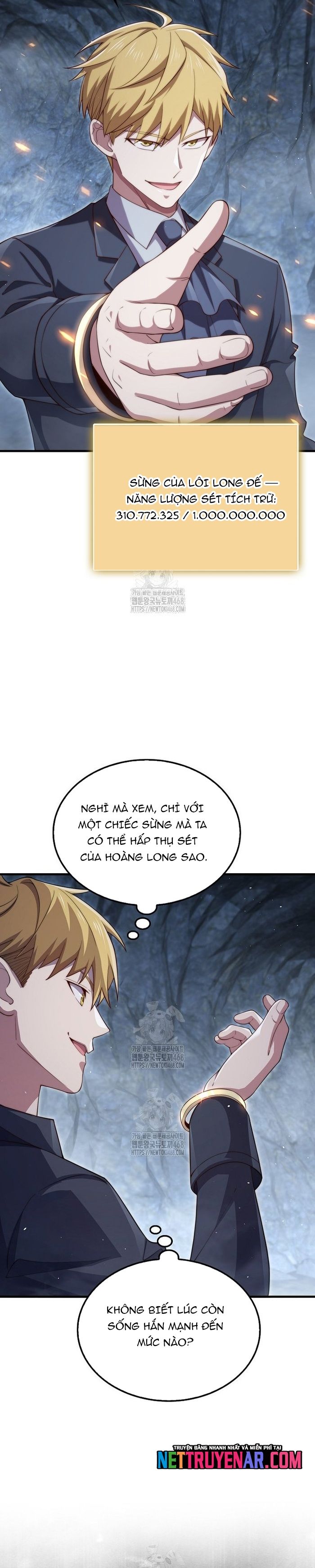 Thương Nhân Thánh Thần Chapter 181 - 21