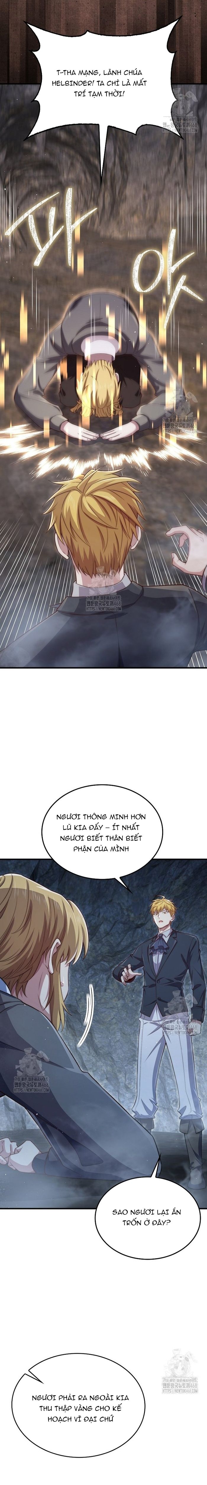 Thương Nhân Thánh Thần Chapter 181 - 23