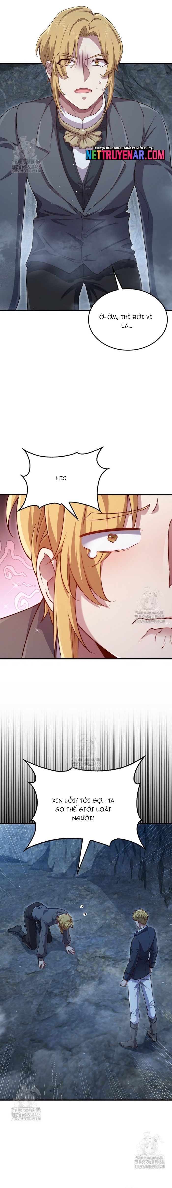 Thương Nhân Thánh Thần Chapter 181 - 24