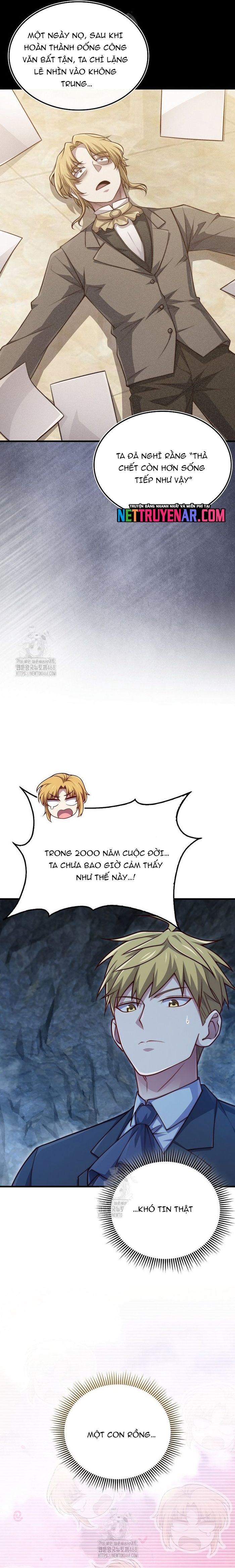 Thương Nhân Thánh Thần Chapter 181 - 26