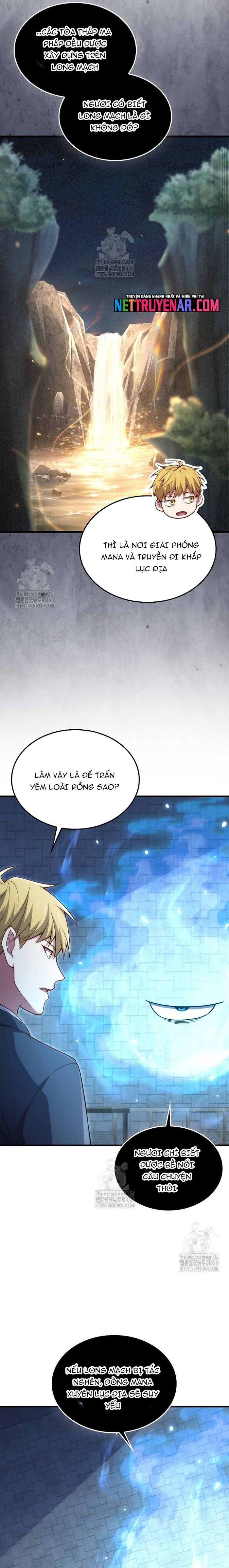 Thương Nhân Thánh Thần Chapter 181 - 4