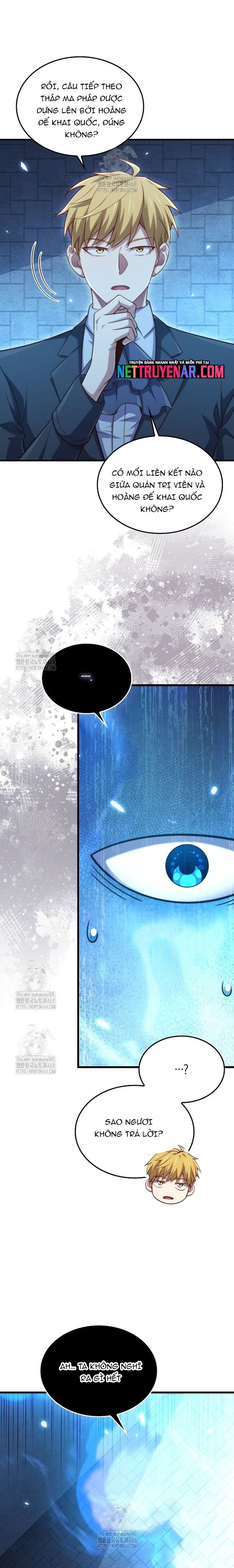 Thương Nhân Thánh Thần Chapter 181 - 6