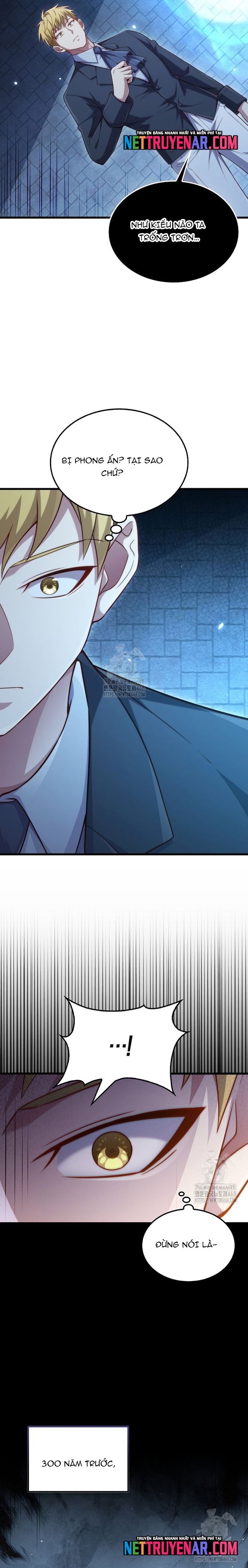 Thương Nhân Thánh Thần Chapter 181 - 7