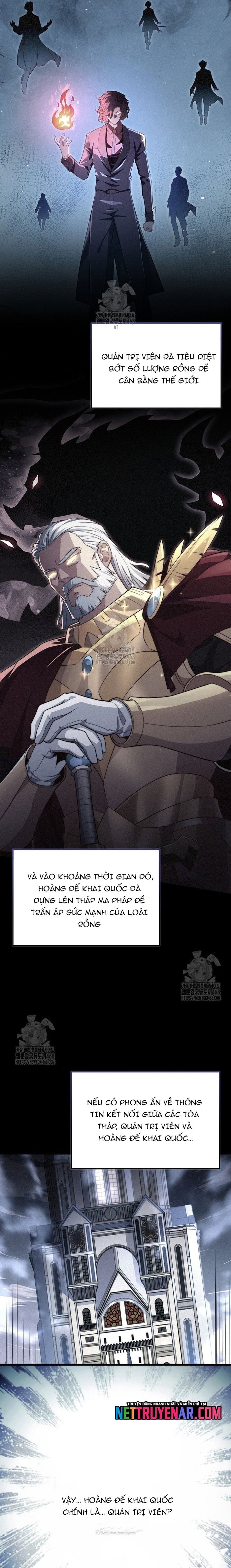 Thương Nhân Thánh Thần Chapter 181 - 8