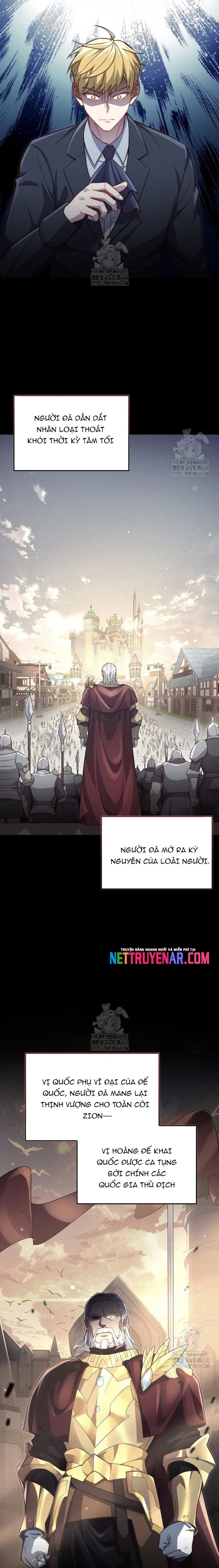 Thương Nhân Thánh Thần Chapter 181 - 9