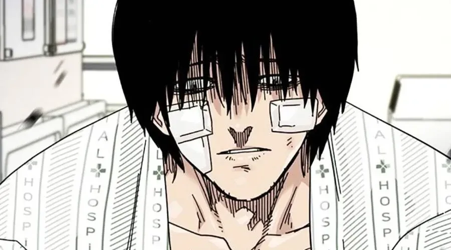 Để Có Thể Sống Sót Chapter 189 - 103