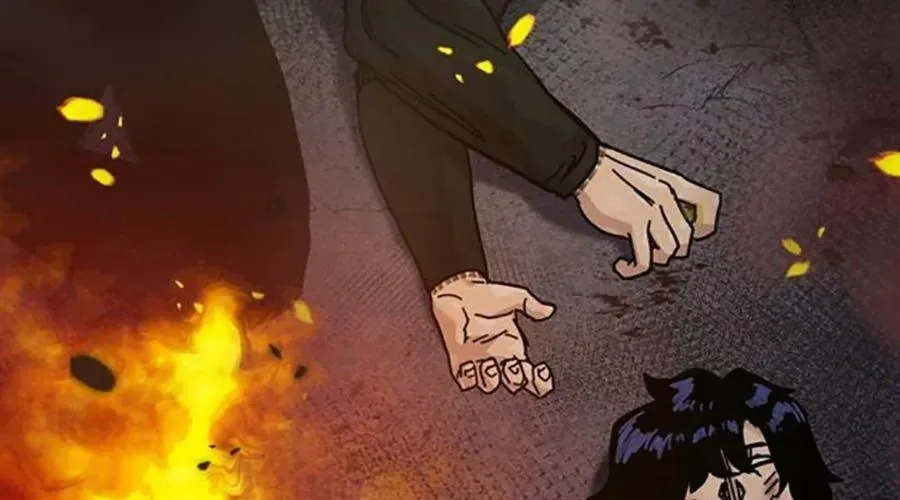 Để Có Thể Sống Sót Chapter 189 - 135