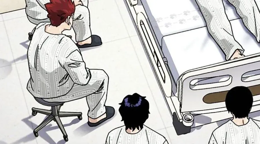 Để Có Thể Sống Sót Chapter 189 - 180