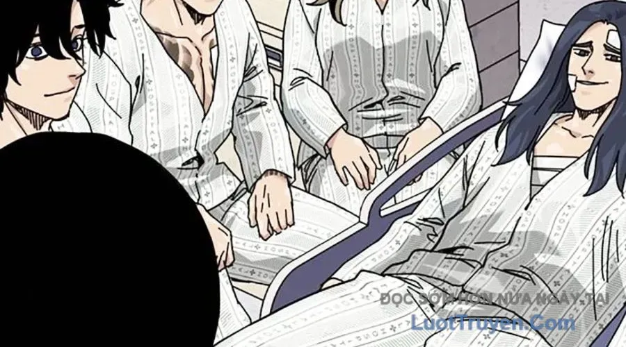 Để Có Thể Sống Sót Chapter 189 - 185