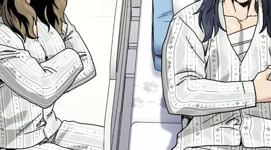 Để Có Thể Sống Sót Chapter 189 - 190