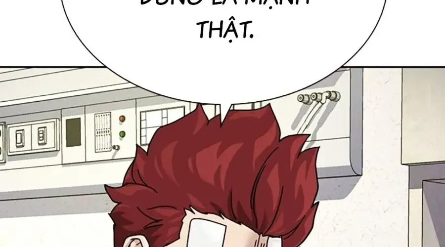 Để Có Thể Sống Sót Chapter 189 - 195