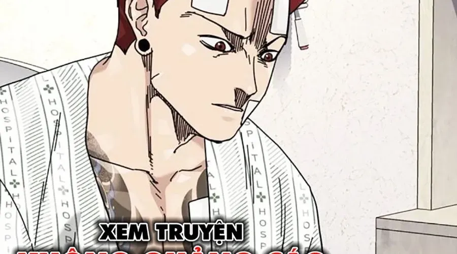 Để Có Thể Sống Sót Chapter 189 - 196