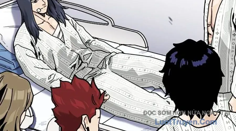 Để Có Thể Sống Sót Chapter 189 - 218