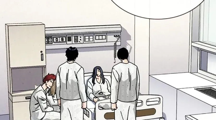 Để Có Thể Sống Sót Chapter 189 - 223