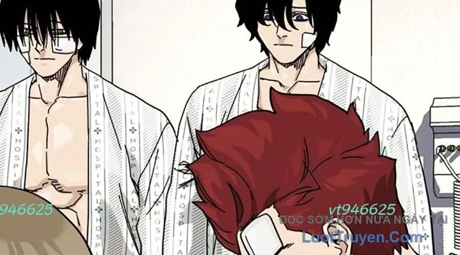 Để Có Thể Sống Sót Chapter 189 - 248