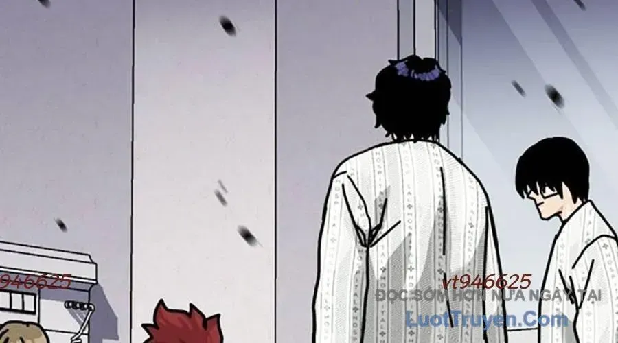 Để Có Thể Sống Sót Chapter 189 - 268