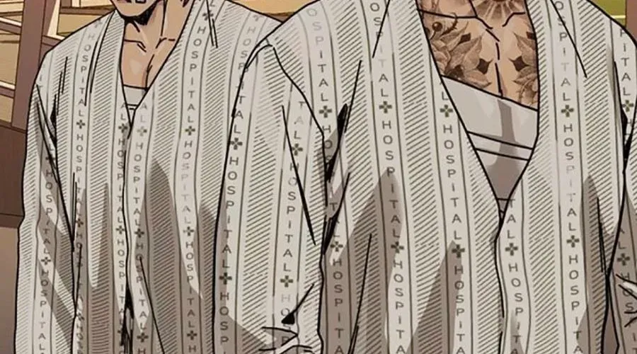 Để Có Thể Sống Sót Chapter 189 - 302