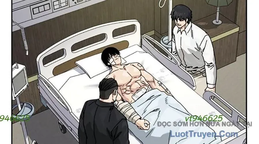 Để Có Thể Sống Sót Chapter 189 - 32