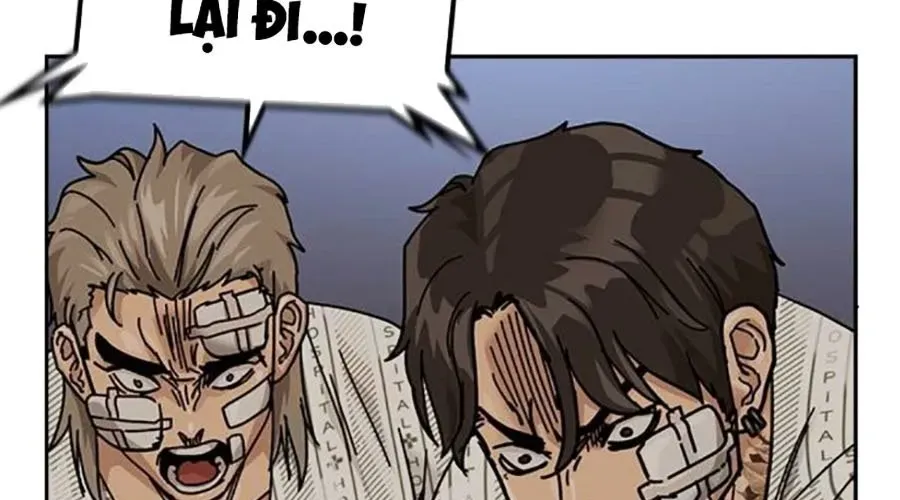 Để Có Thể Sống Sót Chapter 189 - 317