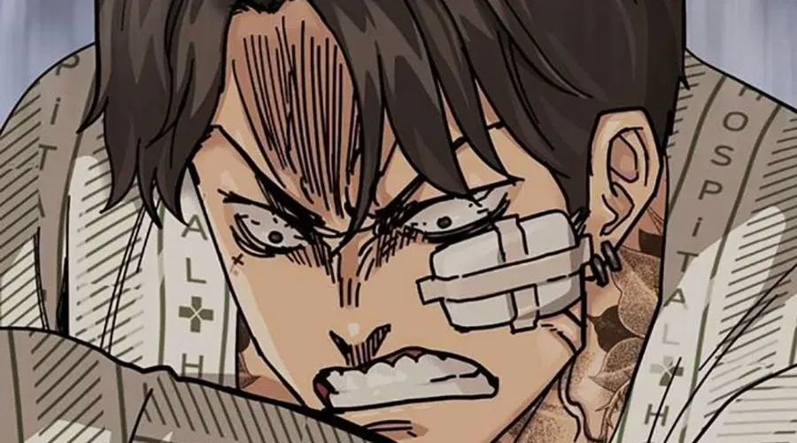 Để Có Thể Sống Sót Chapter 189 - 345