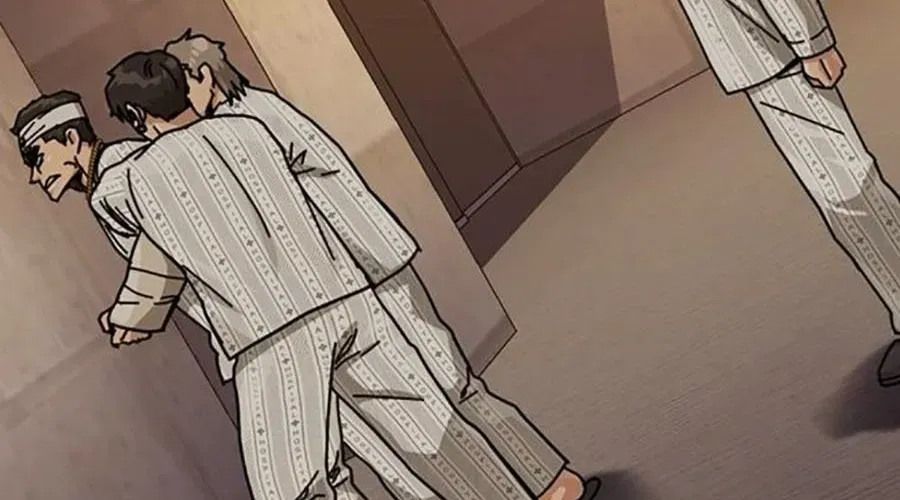 Để Có Thể Sống Sót Chapter 189 - 354